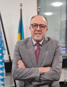 Никитюк Юрій Степанович